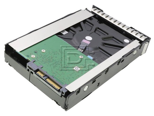 HEWLETT PACKARD K2Q38B 871868-001 SMBP4000S5xeN7.2 867803-002 801436-001 809601-001 SAS Hard Drive image 5
