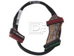 Dell K3712 0K3712 SCSI Cable Assembly