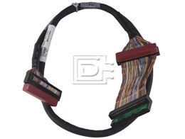 Dell K3712 0K3712 SCSI Cable Assembly