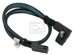 Dell K666T 0K666T Mini SAS Backplane Cable Assembly