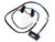 Dell K6TV3 0K6TV3 SAS Cable HD T410 Image 1 image