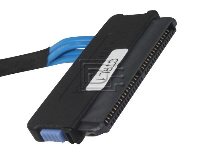 Dell K6TV3 0K6TV3 SAS Cable HD T410 image 2
