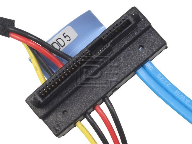 Dell K6TV3 0K6TV3 SAS Cable HD T410 image 5