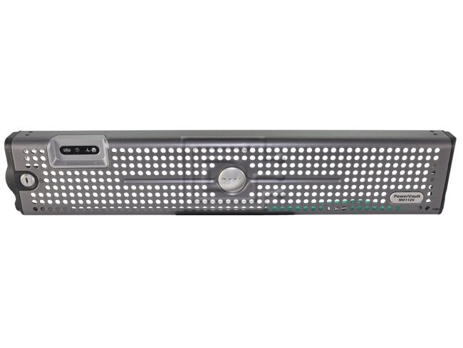 Dell K727D Dell Bezel image 1
