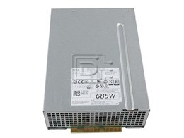 Dell K8CDY F685EF-01 K8CDY VDY4N CYP9P CT3V3 W4DTF Power Supply Unit