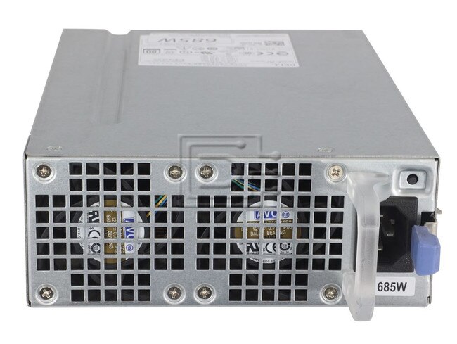 Dell K8CDY F685EF-01 K8CDY VDY4N CYP9P CT3V3 W4DTF Power Supply Unit Image 4 image