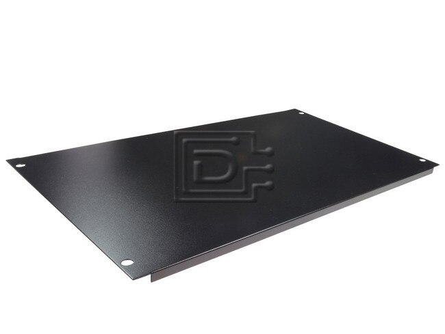 Dell K8Y0V 0K8Y0V Dell K8Y0V 6U Blanking Panel Image 1 image