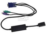 Dell K9442 0K9442 0RF511 RF511 Dell KVM PS2 SIP Cable