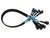 Dell K9TVP 0K9TVP 0K9TVP NVMe Extender Expansion cable Image 1 image