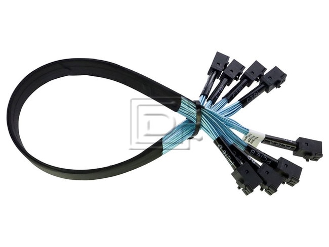 Dell K9TVP 0K9TVP 0K9TVP NVMe Extender Expansion cable image 1