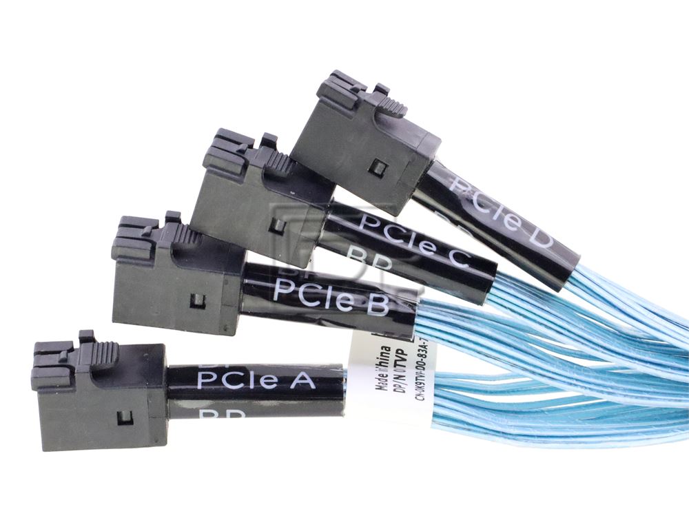 Dell K9TVP 0K9TVP 0K9TVP NVMe Extender Expansion cable Image 3 image