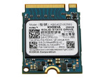Toshiba KBG40ZNS256G FWJTG 0FWJTG PCIe NVMe M.2 Solid State Drive