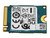 Toshiba KBG40ZNS256G FWJTG 0FWJTG PCIe NVMe M.2 Solid State Drive Image 2 image