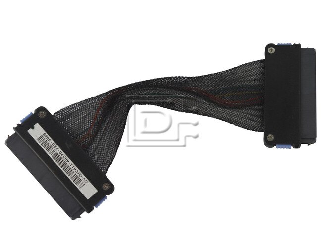 Dell KC411 0KC411 Dell SAS Backplane Controller Cable image 1