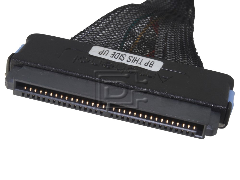 Dell KC411 0KC411 Dell SAS Backplane Controller Cable Image 2 image