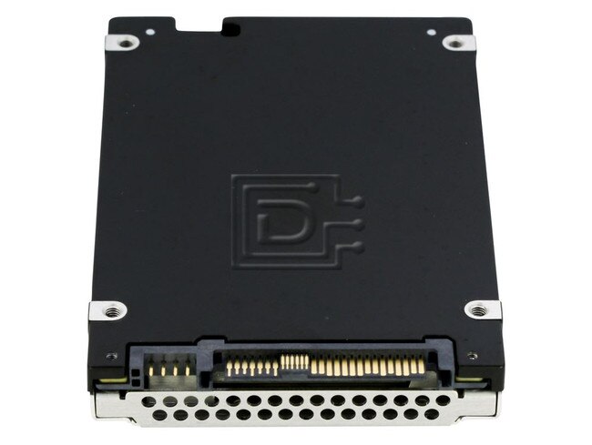 Toshiba KCD5XLUG1T92 0XJRNC XJRNC SDFPF85DAB01 PCIe NVMe SSD image 4
