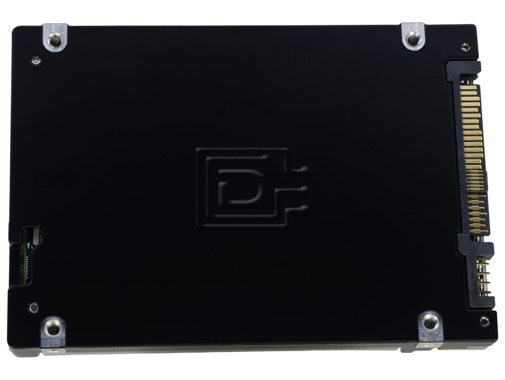Toshiba KCD5XLUG7T68 FWYRY 0FWYRY EMC 7.68TB U.2 Read Intensive SSD PCIe NVMe Image 3 image