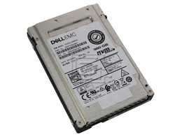 Dell KCD5XLUG960G DRC9H 0DRC9H PCIe NVMe SSD