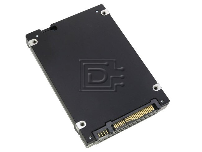 Dell KCD5XLUG960G DRC9H 0DRC9H PCIe NVMe SSD image 2