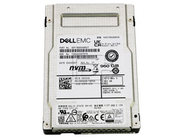 Dell KCD7XRUG960G SDF1B86DAB92T 8082N 08082N PCIe NVMe SSD