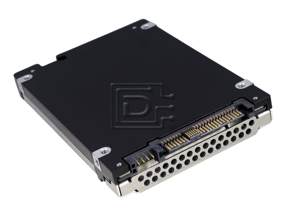 Dell KCD8XVUG800G 30HYT 030HYT 960GB Read Intensive RI PCIe NVMe SSD Image 3 image