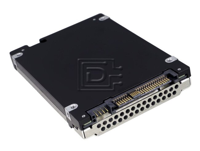 Dell KCD8XVUG800G 30HYT 030HYT 960GB Read Intensive RI PCIe NVMe SSD Image 3 image