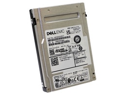 Dell 78DH9 078DH9 KCM6FVUL3T20 3.2TB PCIe4 NVMe SED SSD For PowerEdge