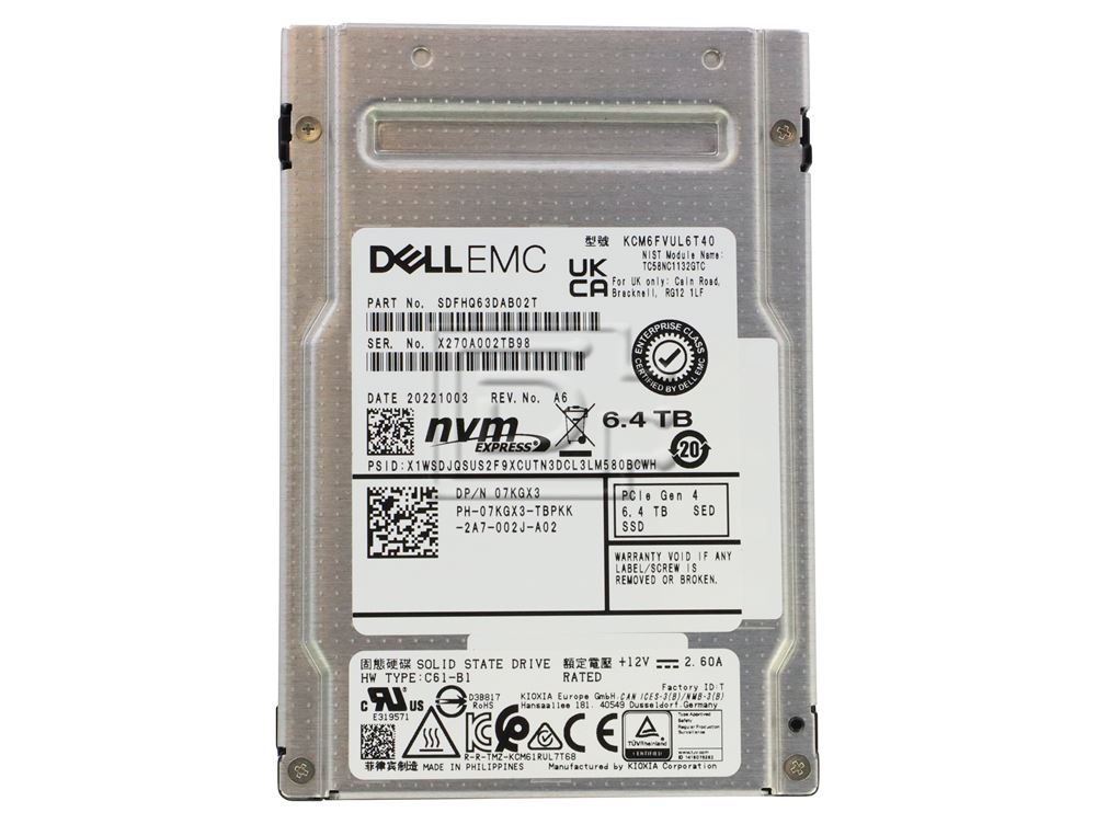 Amazon.com: MZ-VLW2560 PM961 256GB M.2 2280 PCI-Express 3.0