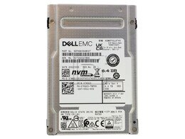 Dell 7KGX3 07KGX3 KCM61VUL6T40 PCIe NVMe Solid State Drive