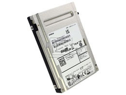 Dell KCM6XVUL12T8 HM7M3 0HM7M3 12.8TB NVMe U.2 SSD