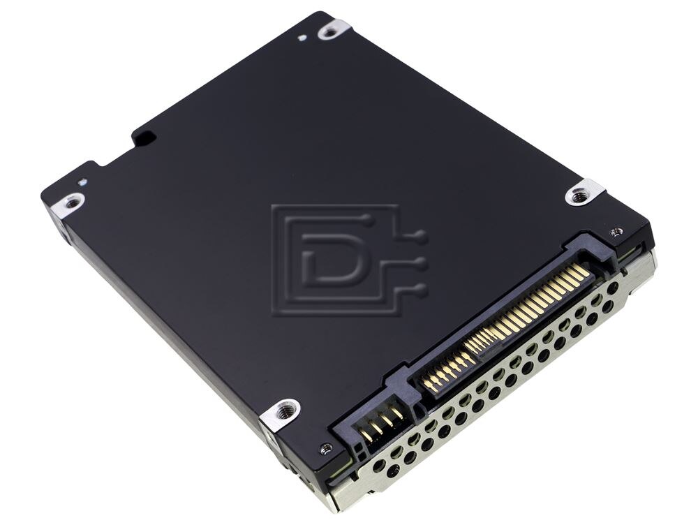 Dell KCM6XVUL12T8 HM7M3 0HM7M3 12.8TB NVMe U.2 SSD Image 3 image