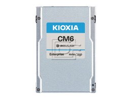 Toshiba KCM6XVUL3T20 97GR0 097GR0 SDFHQ84DAB03T PCIe NVMe SSD