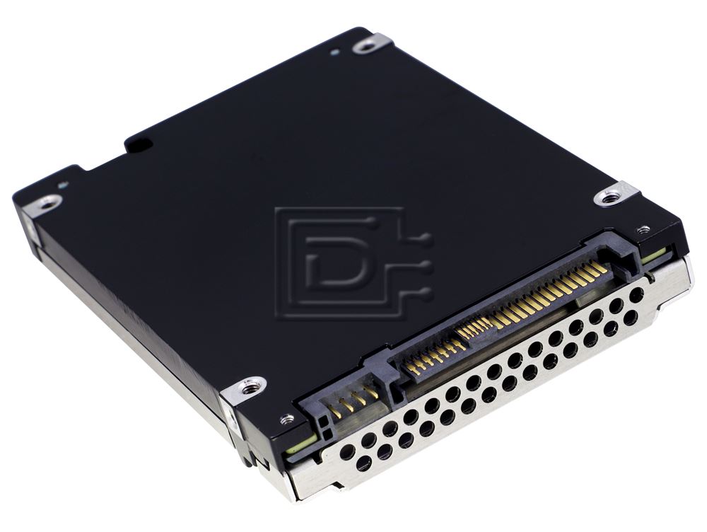 Kioxia KCM6XVUL6T40 6.4TB TLC PCI Express 4.0 x4 NVMe Mixed Use U