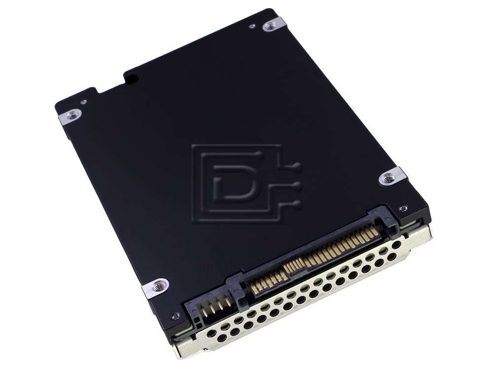Dell DX2PD Kioxia KCM7XRUG15T3 15.36TB BiCS FLASH TLC PCI Express