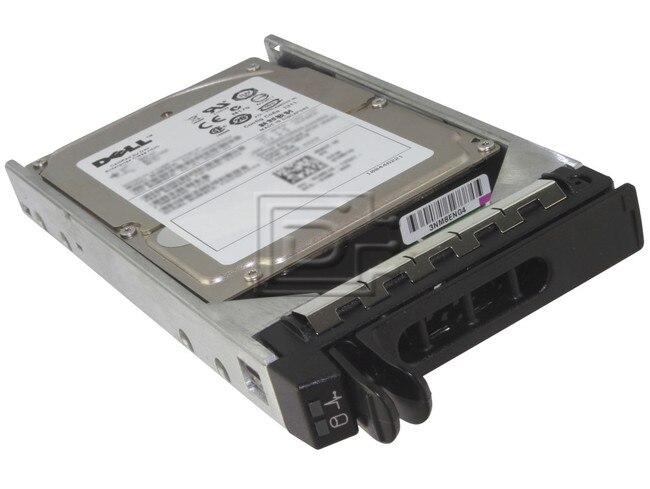 Dell 341-4726 SAS / Serial Attached SCSI Hard Drive image 1