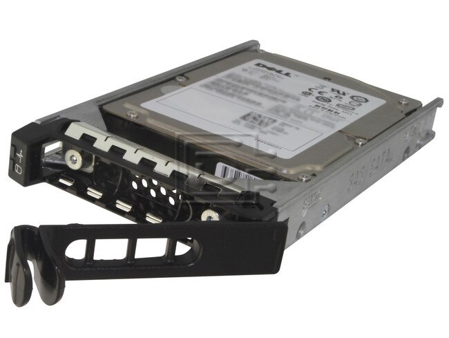 Dell 341-4726 SAS / Serial Attached SCSI Hard Drive image 2
