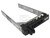 Dell KF248 F830C Y961C NF088 H226C 0F830C 0Y961C 0NF088 0H226C XN391 Dell SAS Serial SCSI SATAu Disk Trays / Caddy Image 1 image