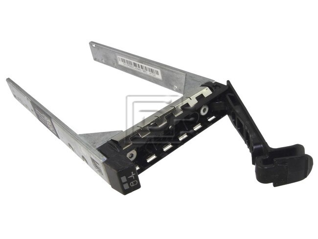 Dell KF248 F830C Y961C NF088 H226C 0F830C 0Y961C 0NF088 0H226C XN391 Dell SAS Serial SCSI SATAu Disk Trays / Caddy image 2