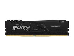 KINGSTON TECHNOLOGY KF436C18BB-32 F3V7J 0 F3V7J XF3V7J-MIE-FX 32GB DDR4 3600MHz RAM