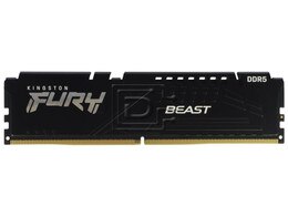 KINGSTON TECHNOLOGY KF552C40BB-32 F1R8M 0F1R8M XF1R8M-HYM-A 32GB DDR5 5200MHz RAM Unbuffered