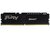 KINGSTON TECHNOLOGY KF552C40BBK4-128 128GB DDR5 5200MHz RAM Unbuffered Image 1 image