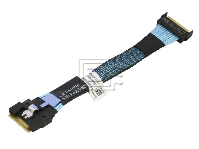 Dell KF65C 0KF65C KF65C cable image 1