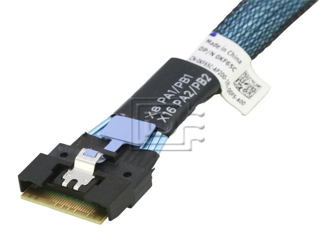 Dell KF65C 0KF65C KF65C cable image 2