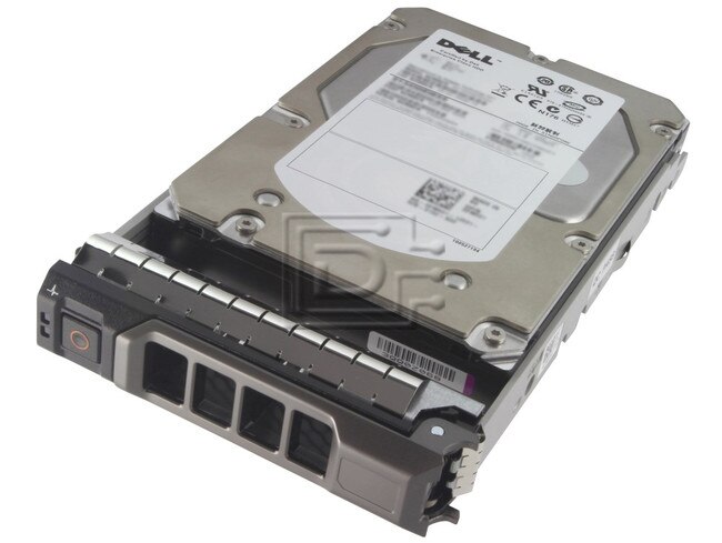 Dell 400-BEHR 0GG47 00GG47 SAS Hard Drive Kit KG1CH Image 1 image