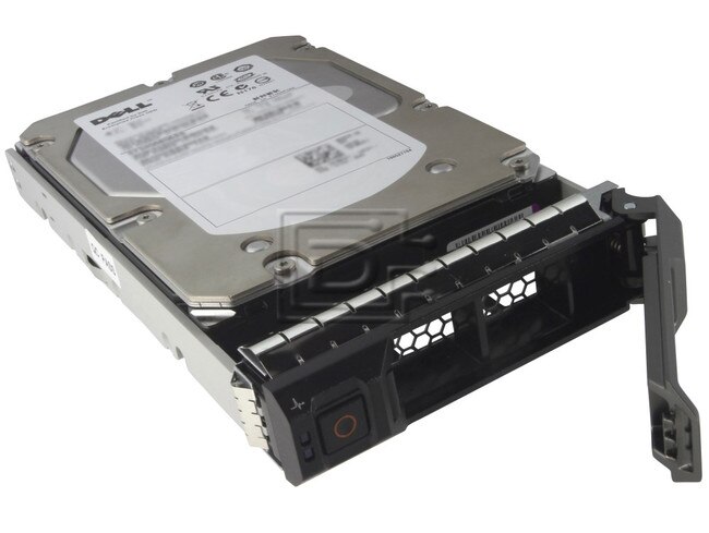 Dell disque dur 3.5 8000 GB SAS (400-BLCC)