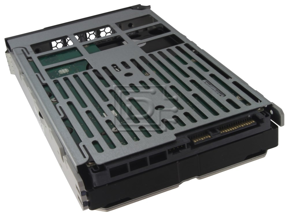 Dell 400-AUUT 2TNTT 02TNTT 400-AUUS SAS Hard Drive Kit KG1CH Image 3 image