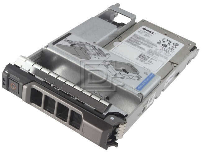 Dell 400-AUVR 51VK0 SAS Hybrd Hard Drive Kit KG1CH / Y004G Image 1 image
