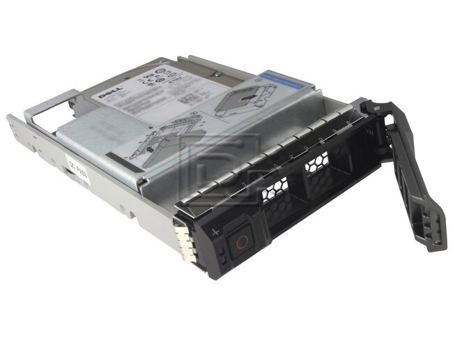 Dell 400-AMTU DD5J6 0DD5J6 SAS Hard Drive Hybrid Kit image 2