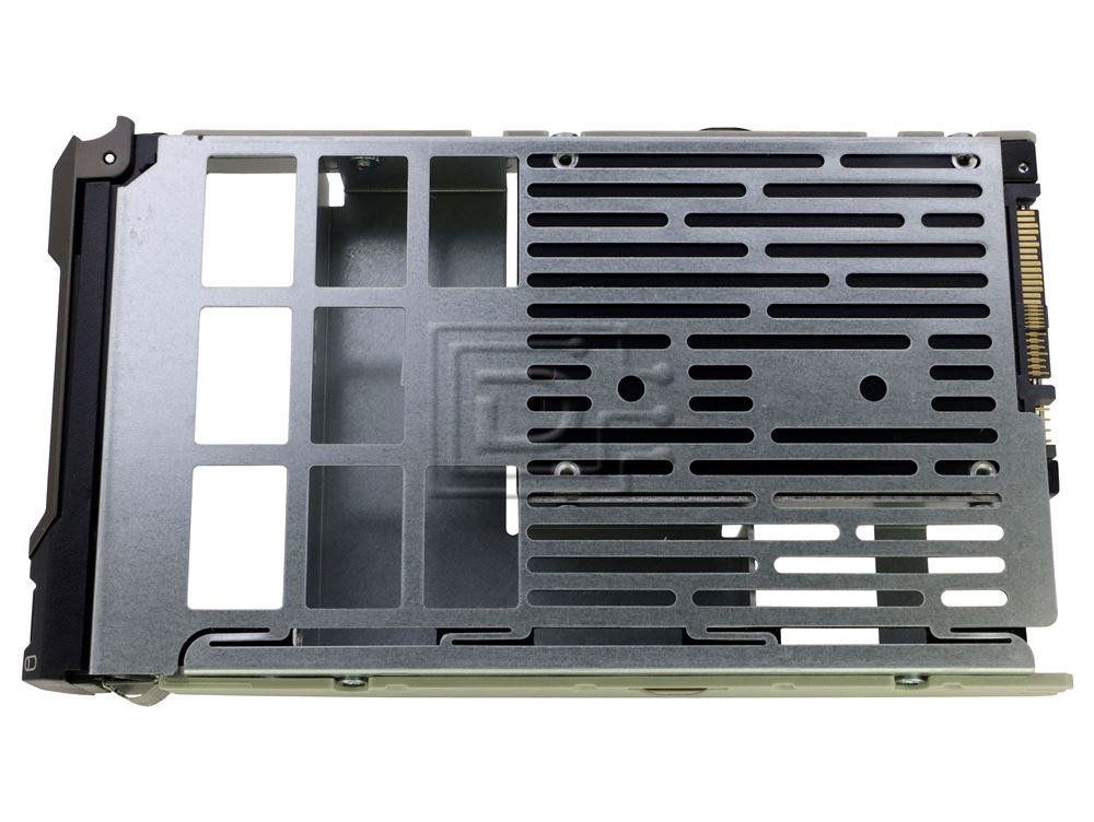 Dell 400-BBSY WFRP8 SAS Solid State Drive Kit KG1CH / Y004G Image 2 image
