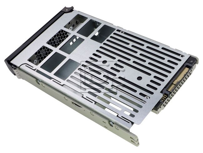 Dell 400-BBSY WFRP8 SAS Solid State Drive Kit KG1CH / Y004G Image 3 image